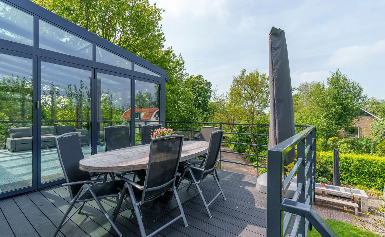 Vrijstaande woning te koop: Wagendijk 19A, Kockengen