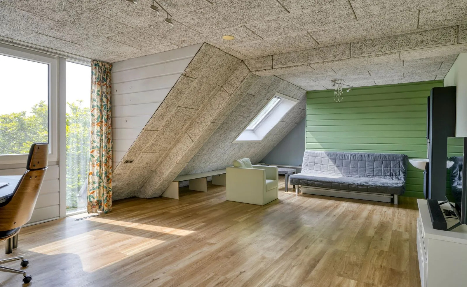 Vrijstaande woning te koop: Wagendijk 19A, Kockengen
