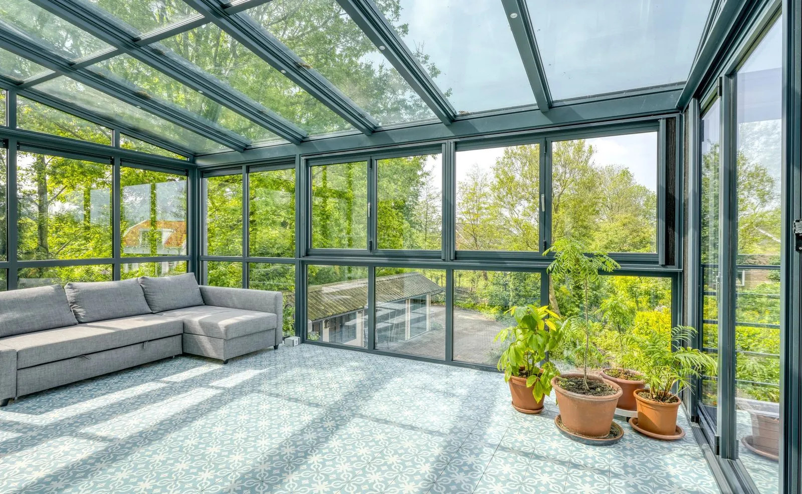 Vrijstaande woning te koop: Wagendijk 19A, Kockengen