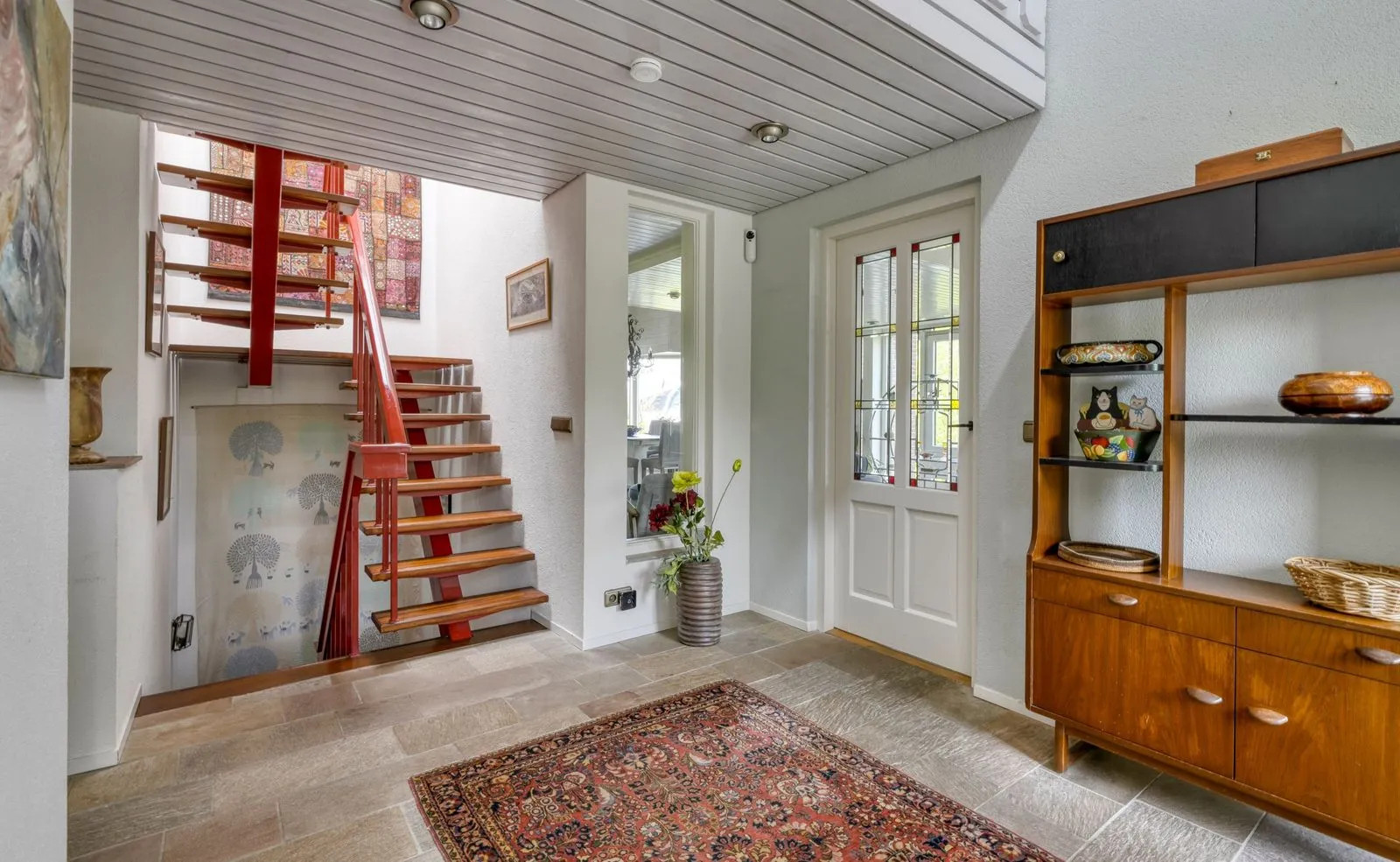 Vrijstaande woning te koop: Wagendijk 19A, Kockengen