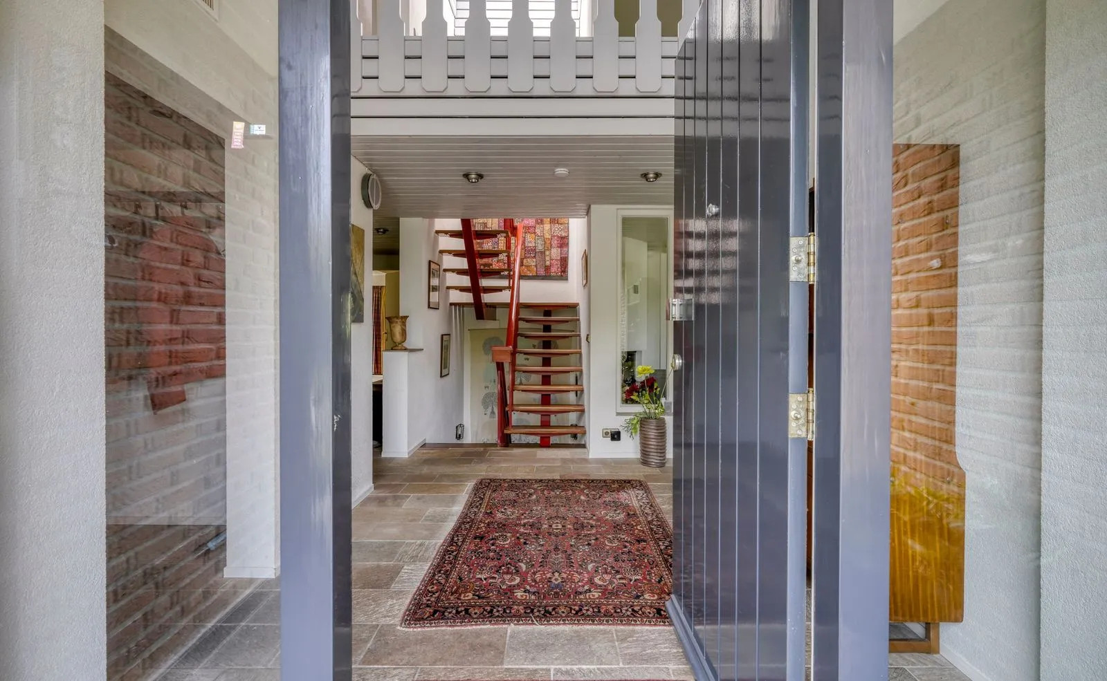 Vrijstaande woning te koop: Wagendijk 19A, Kockengen