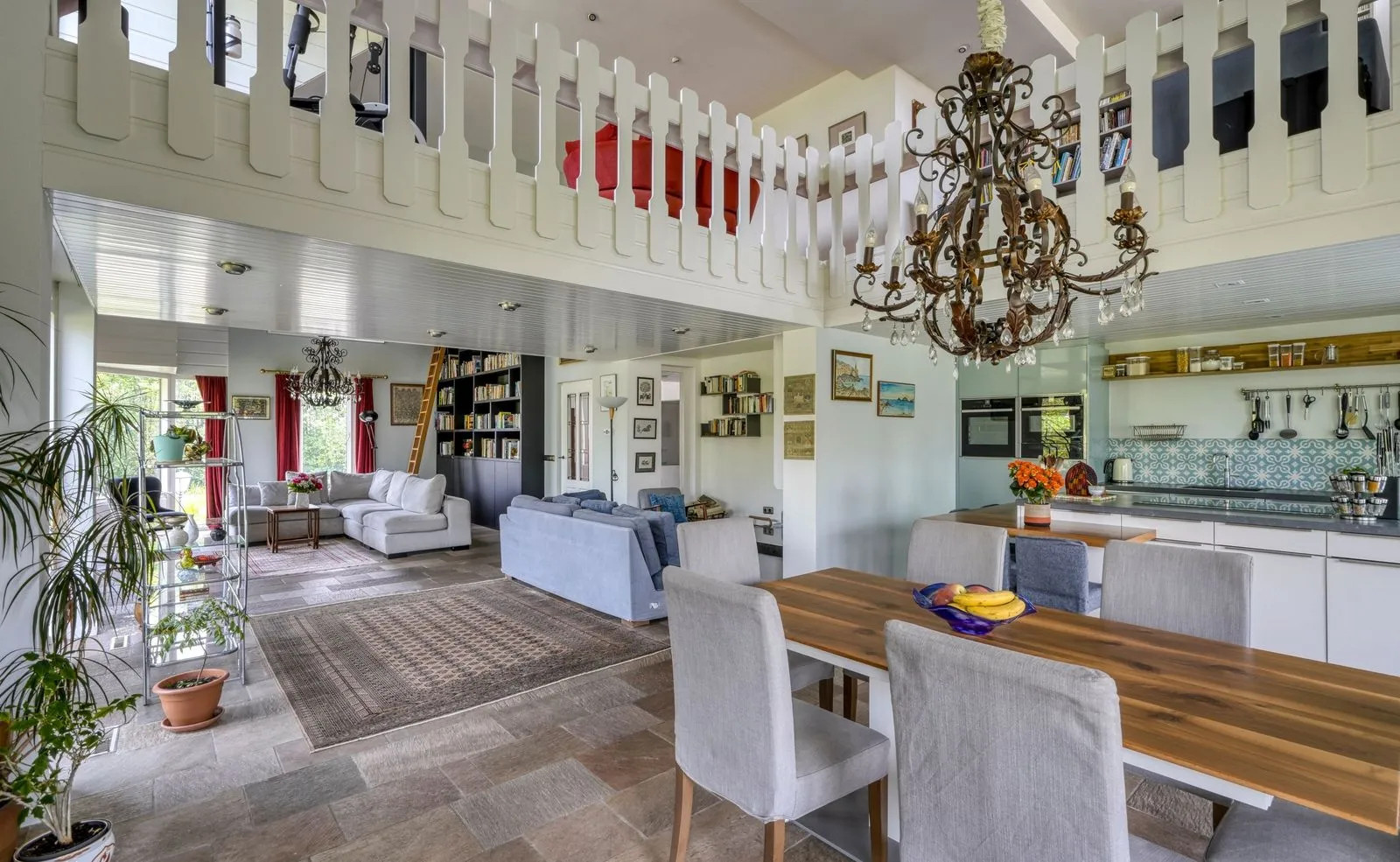 Vrijstaande woning te koop: Wagendijk 19A, Kockengen