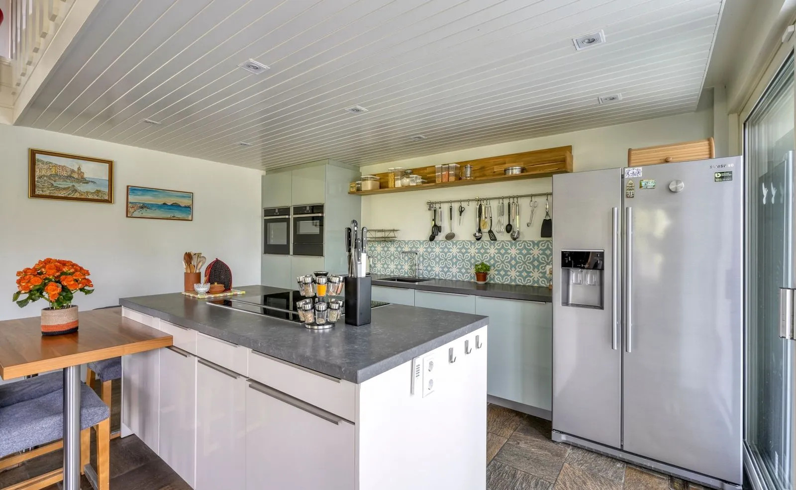 Vrijstaande woning te koop: Wagendijk 19A, Kockengen