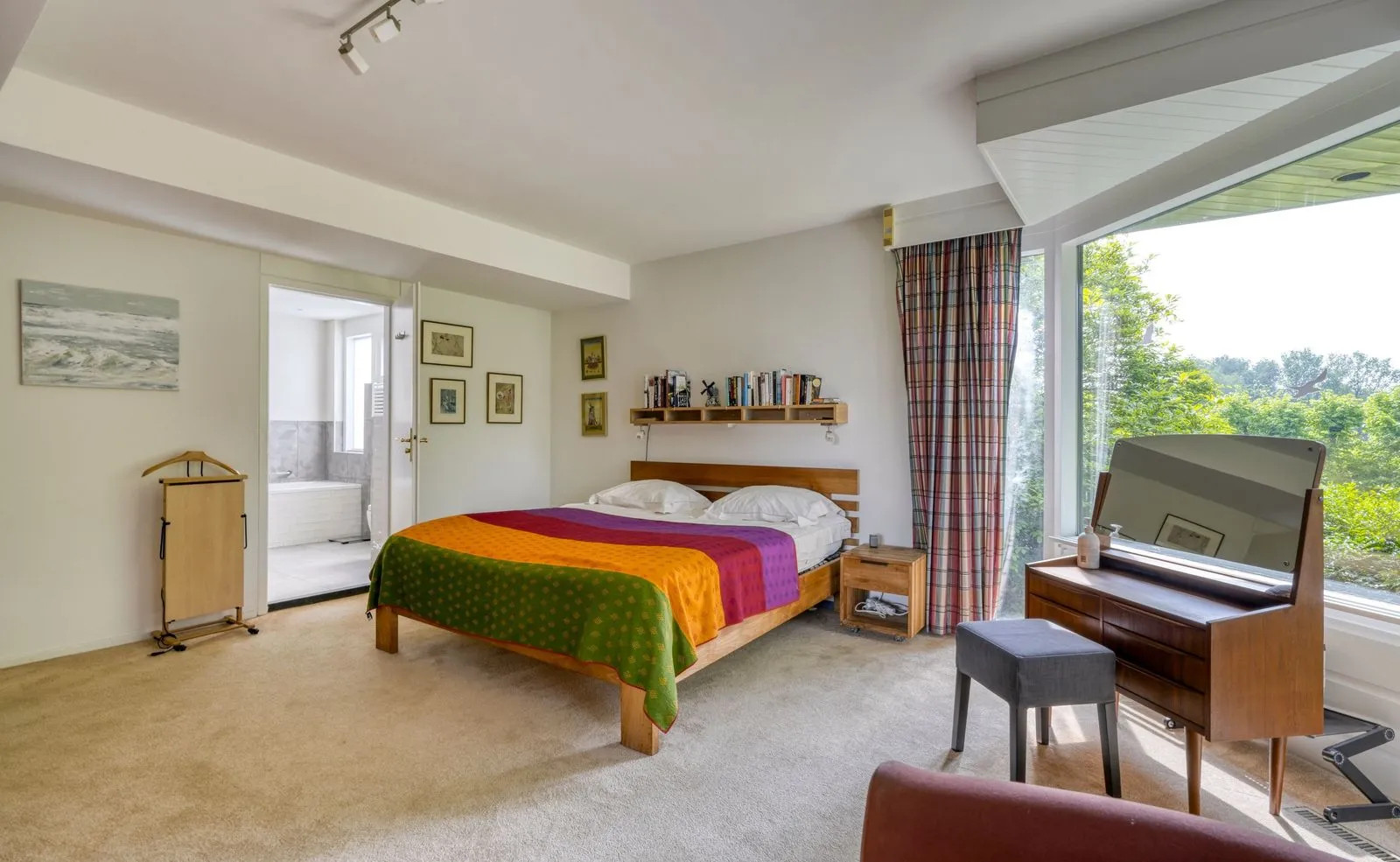 Vrijstaande woning te koop: Wagendijk 19A, Kockengen