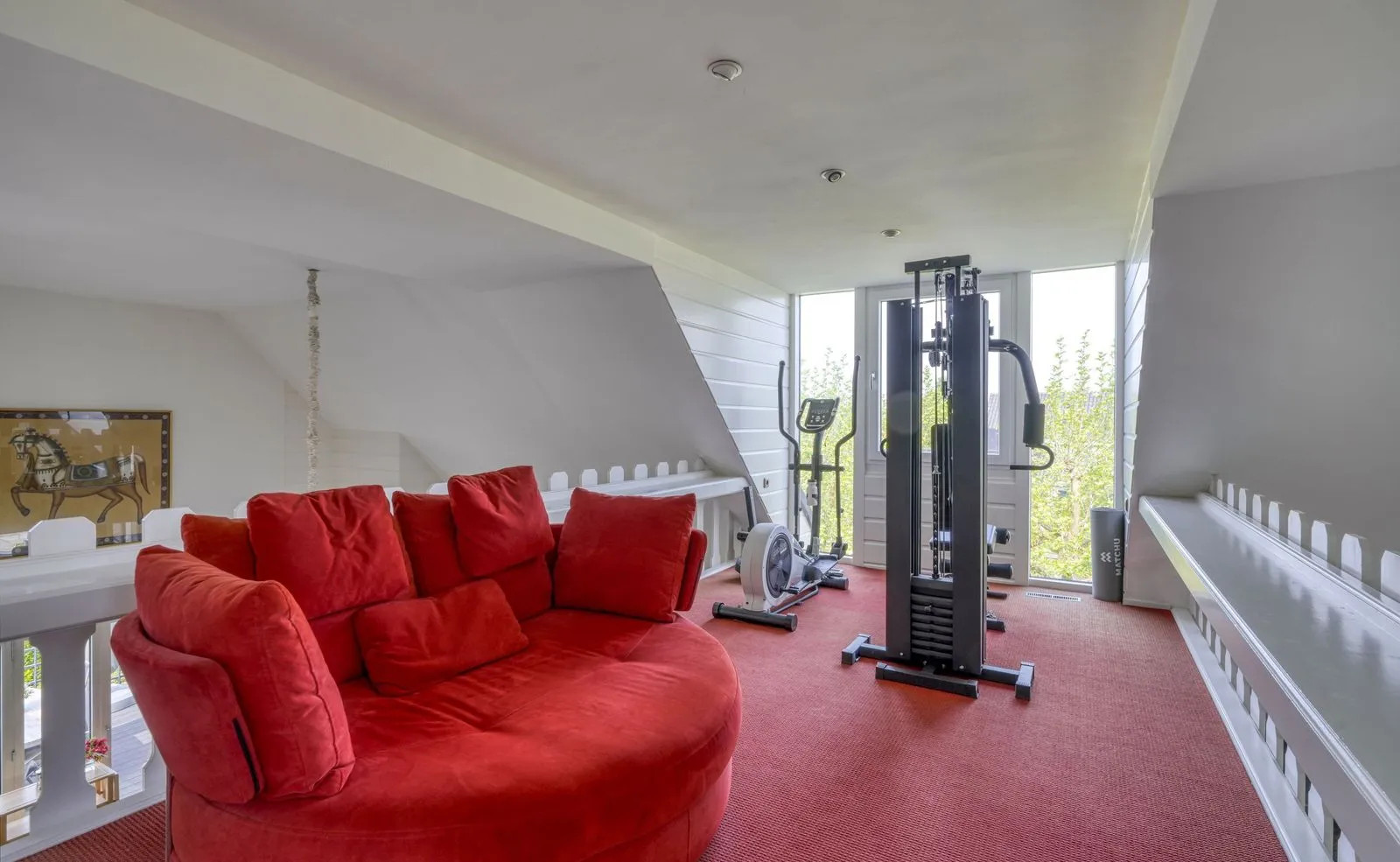Vrijstaande woning te koop: Wagendijk 19A, Kockengen