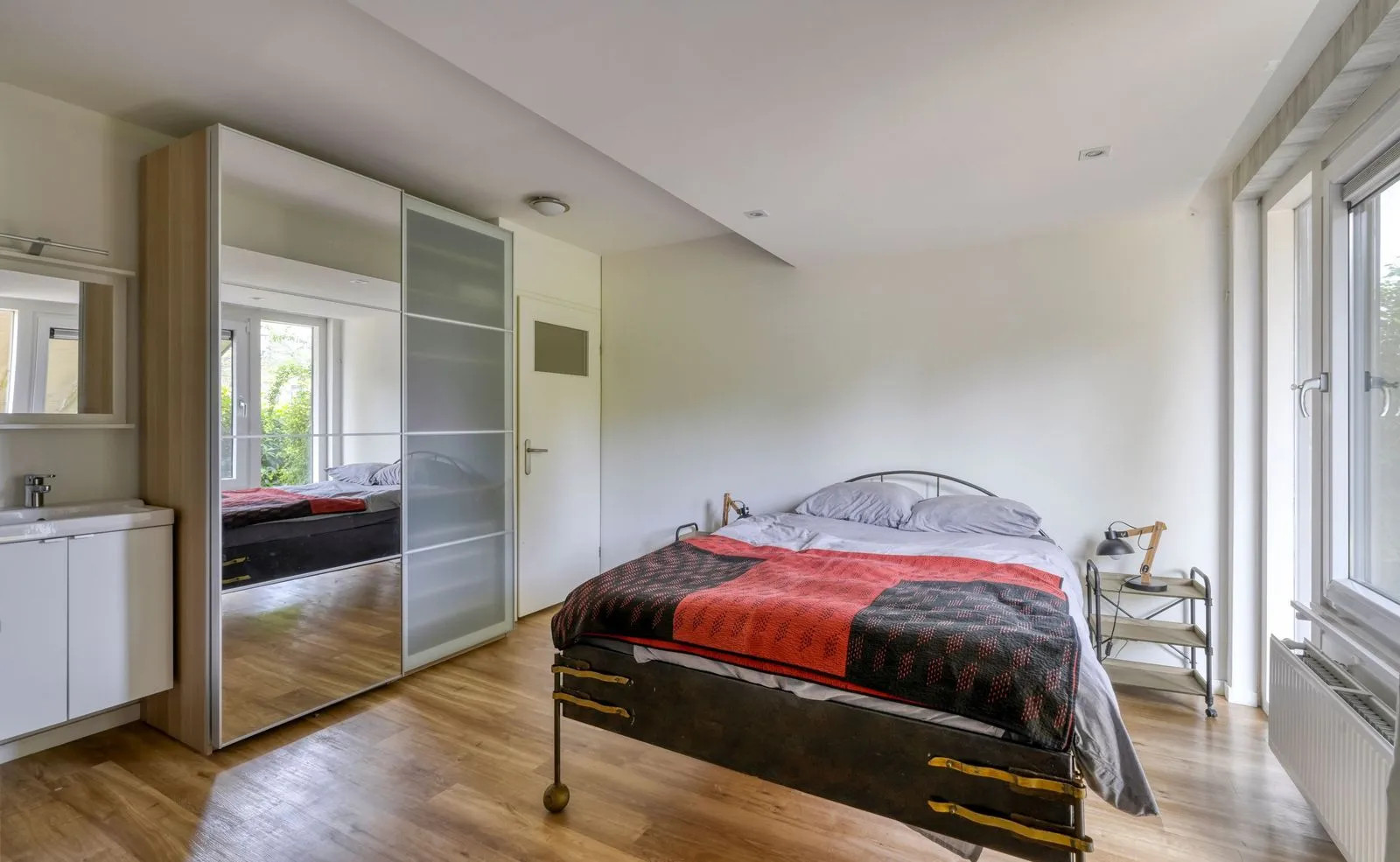 Vrijstaande woning te koop: Wagendijk 19A, Kockengen