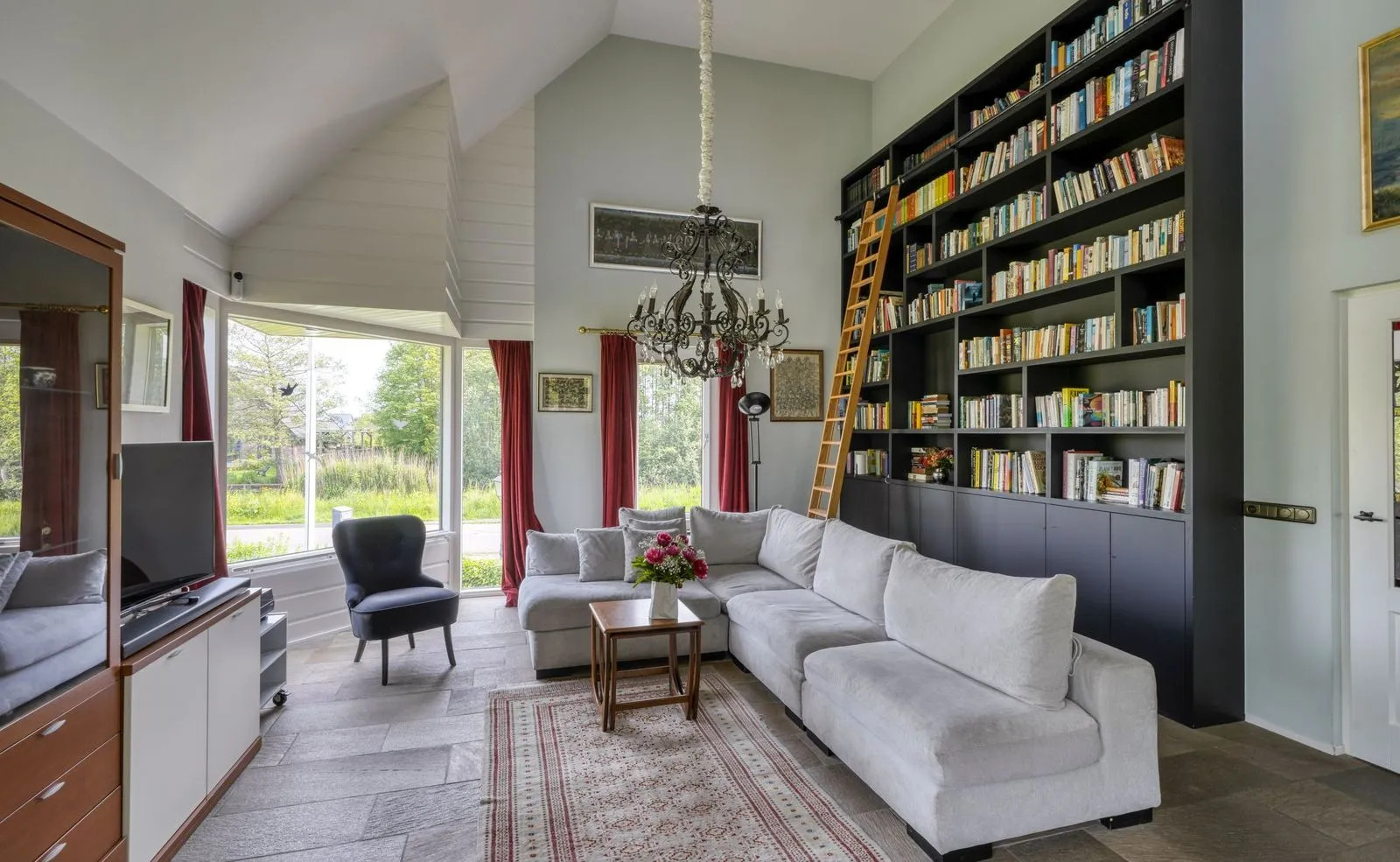 Vrijstaande woning te koop: Wagendijk 19A, Kockengen