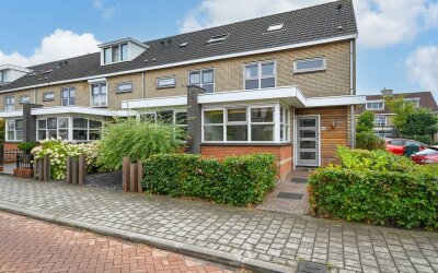 Huis te koop Zwanebloem 48