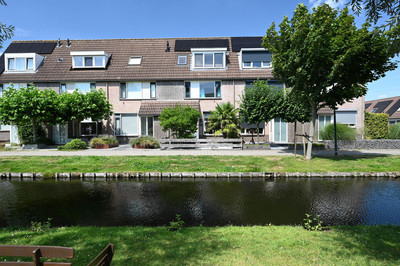 Waterkers 5