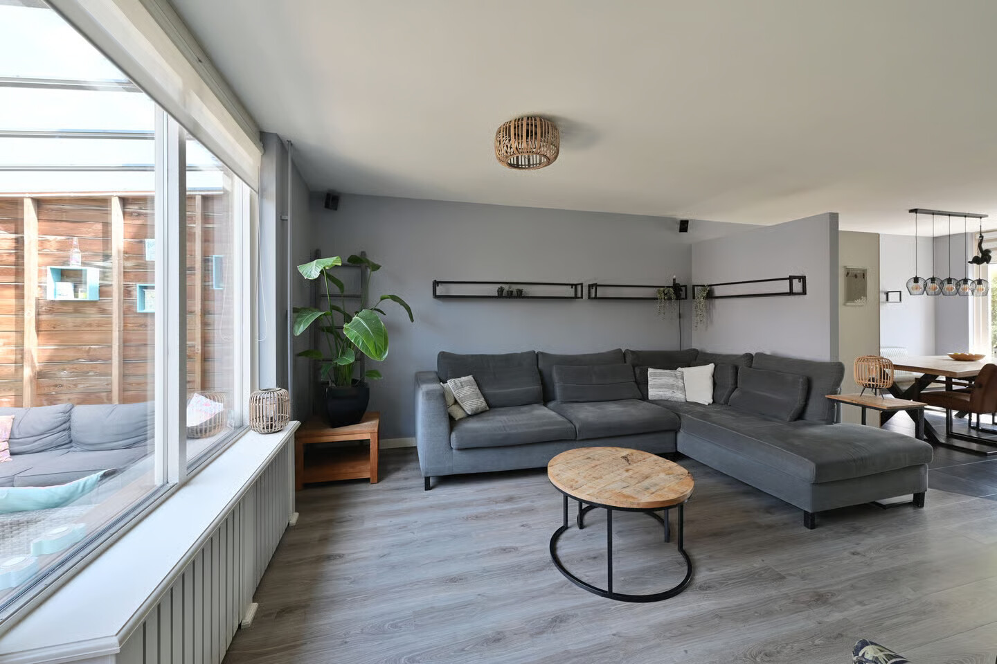 Tussenwoning te koop: Waterkers 5, Kockengen