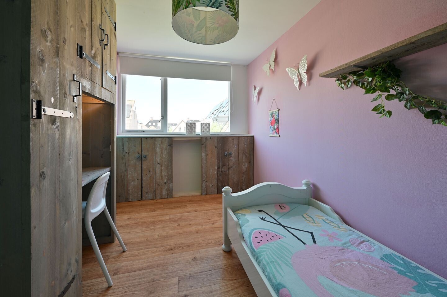 Tussenwoning te koop: Waterkers 5, Kockengen