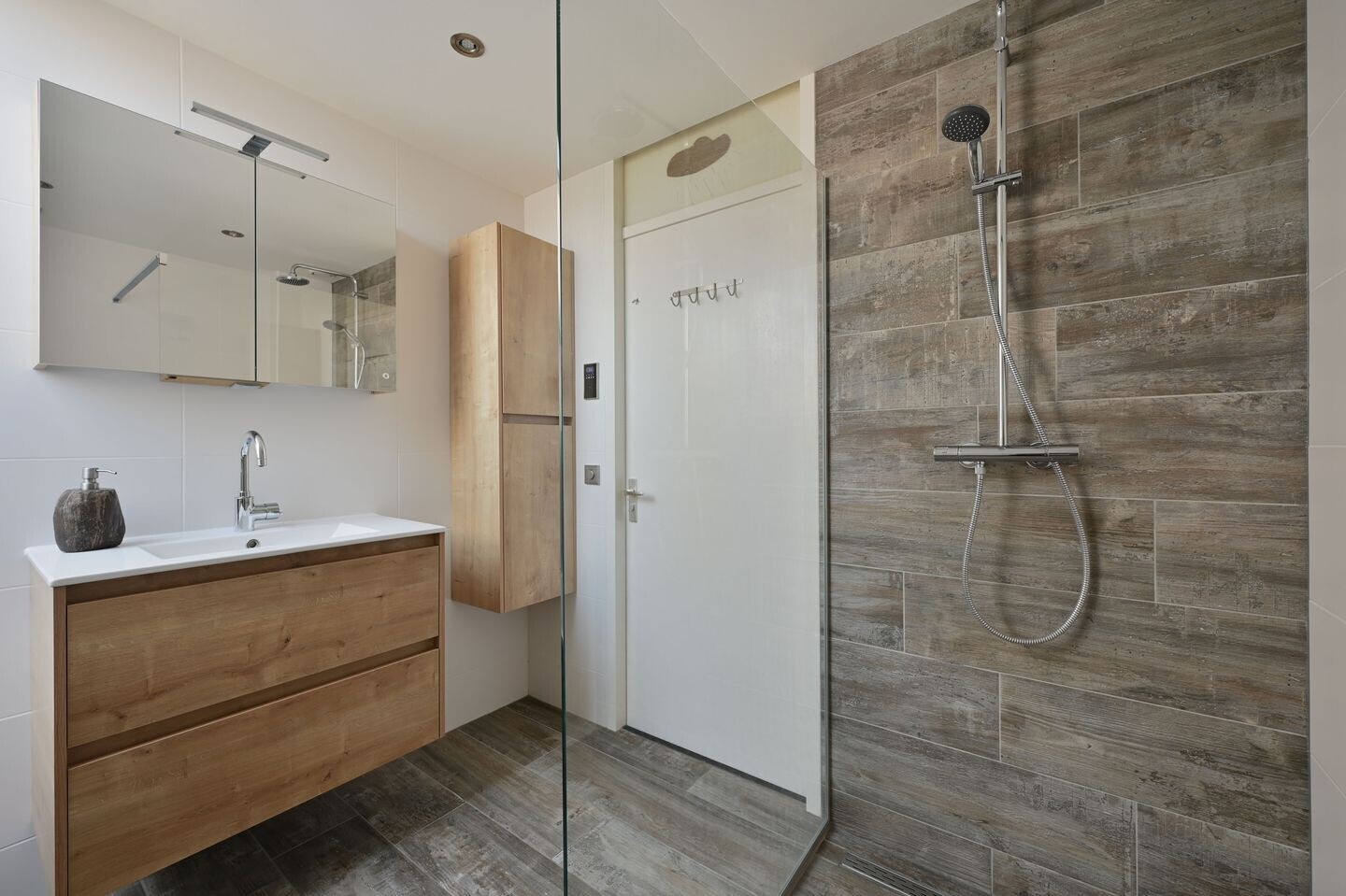 Tussenwoning te koop: Waterkers 5, Kockengen