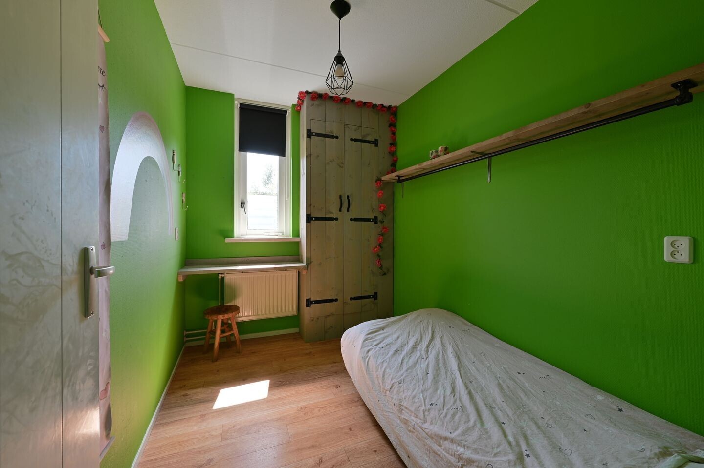 Tussenwoning te koop: Waterkers 5, Kockengen