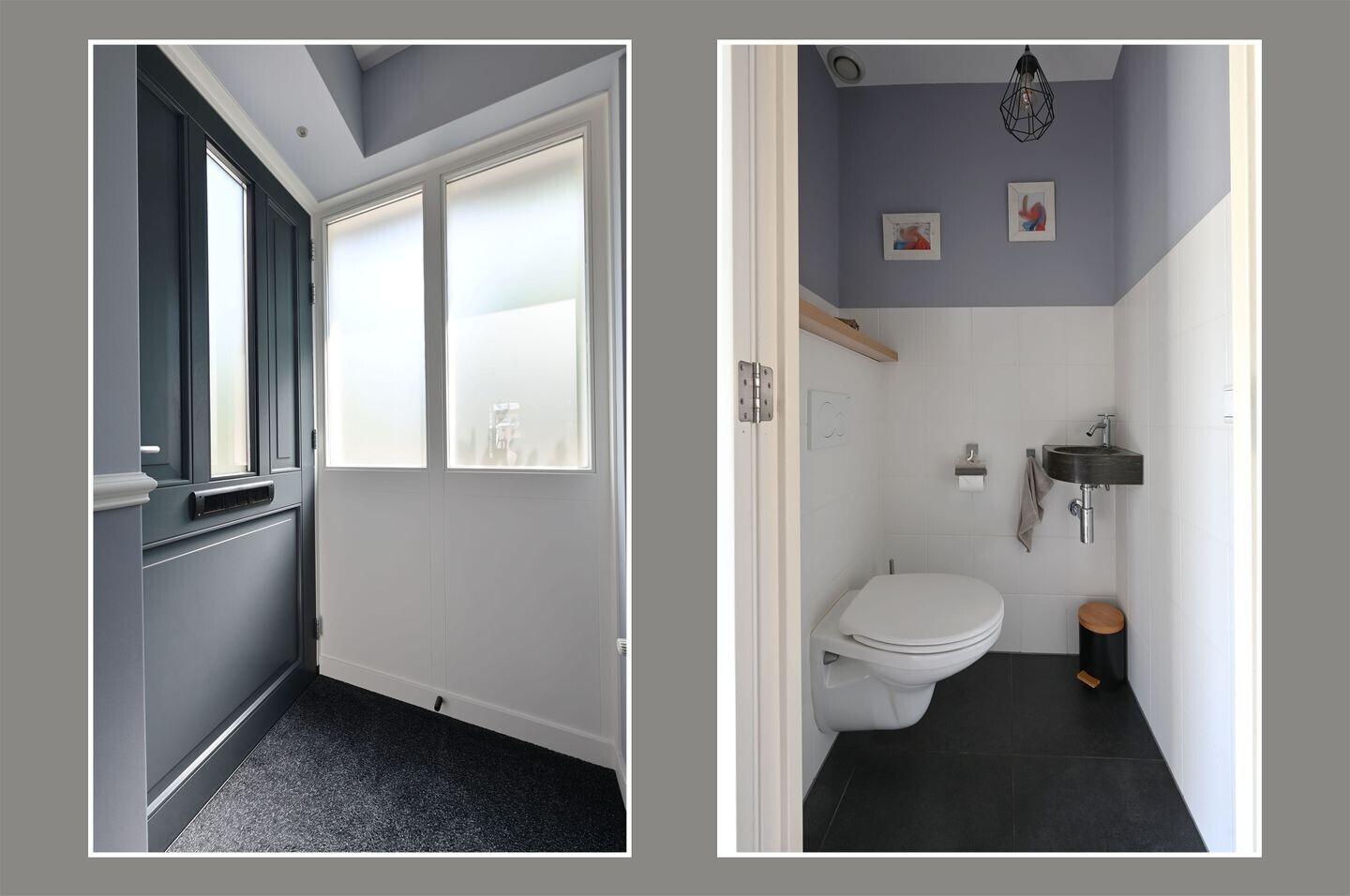 Tussenwoning te koop: Waterkers 5, Kockengen