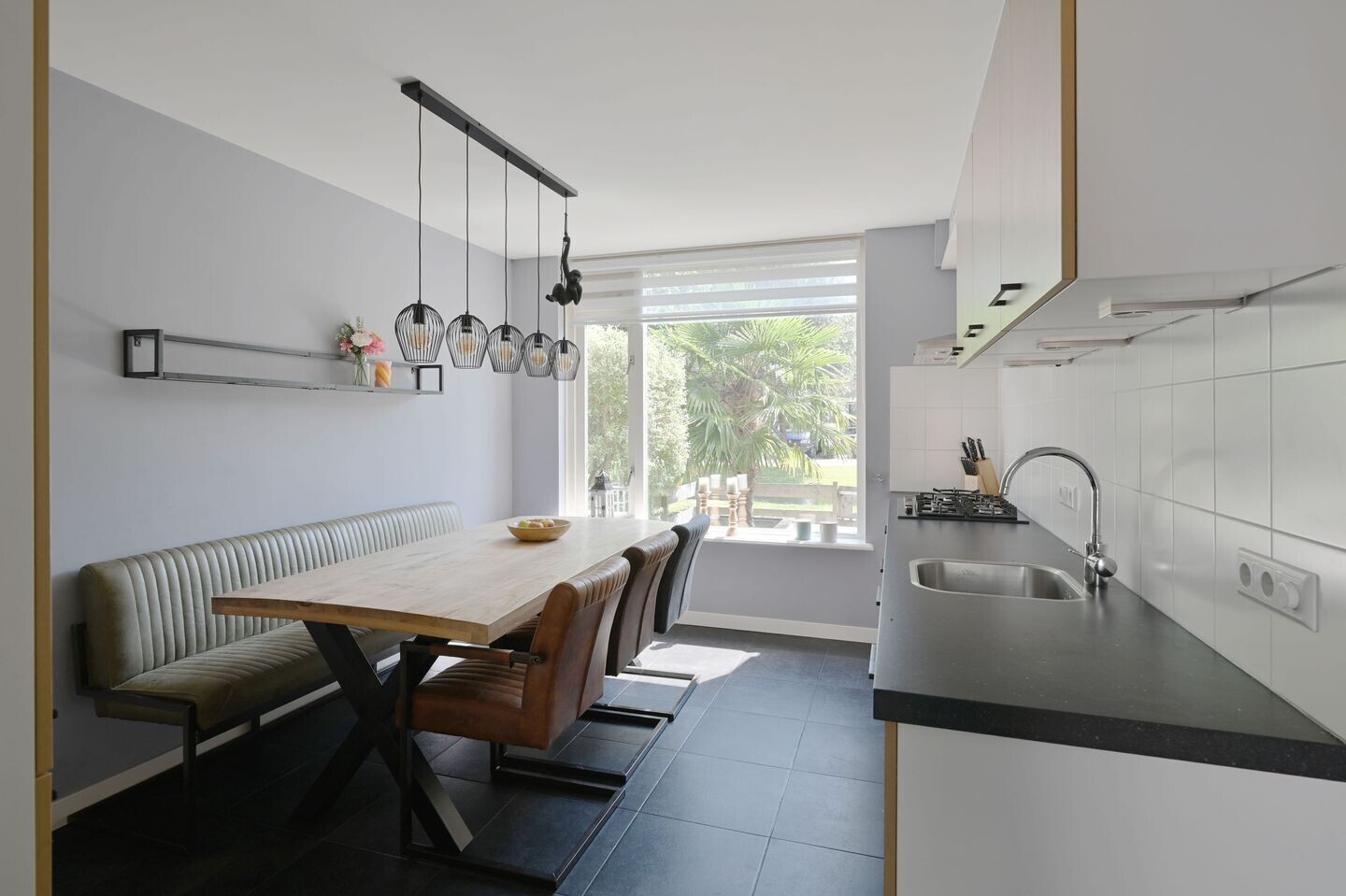 Tussenwoning te koop: Waterkers 5, Kockengen