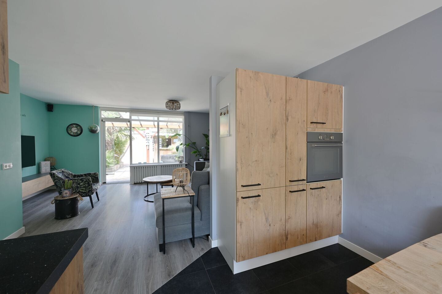 Tussenwoning te koop: Waterkers 5, Kockengen
