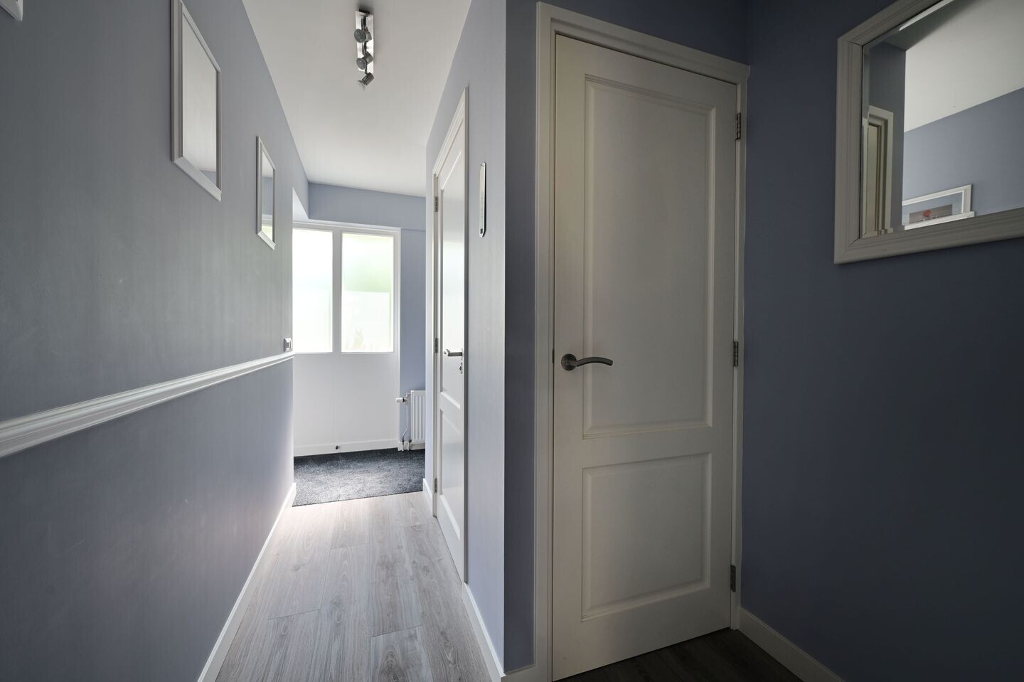 Tussenwoning te koop: Waterkers 5, Kockengen