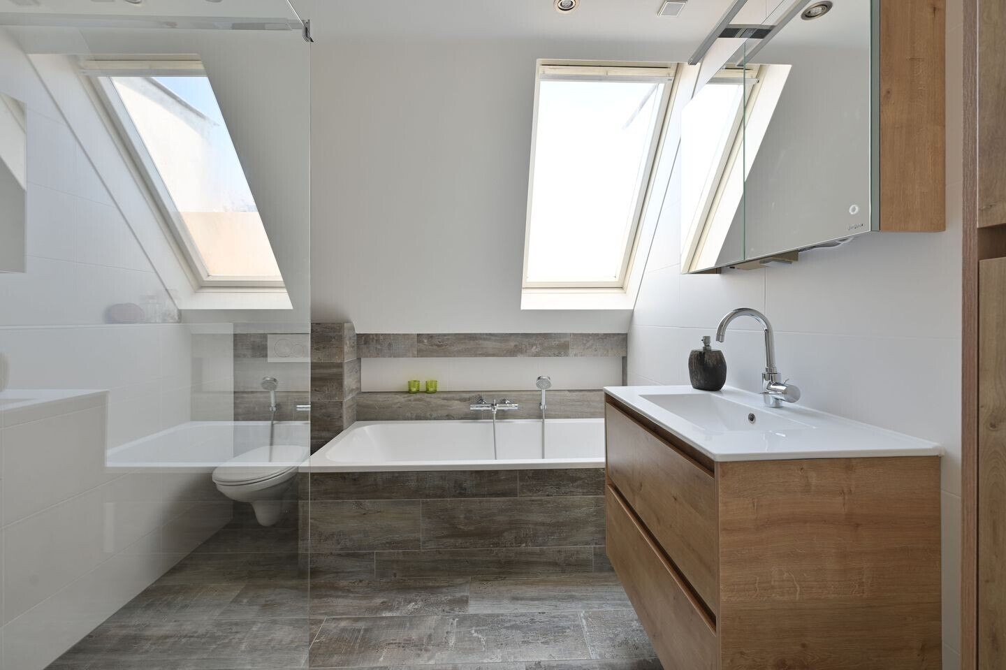 Tussenwoning te koop: Waterkers 5, Kockengen