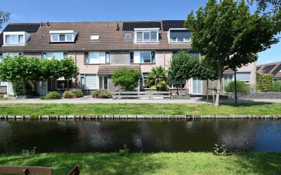 Waterkers 5