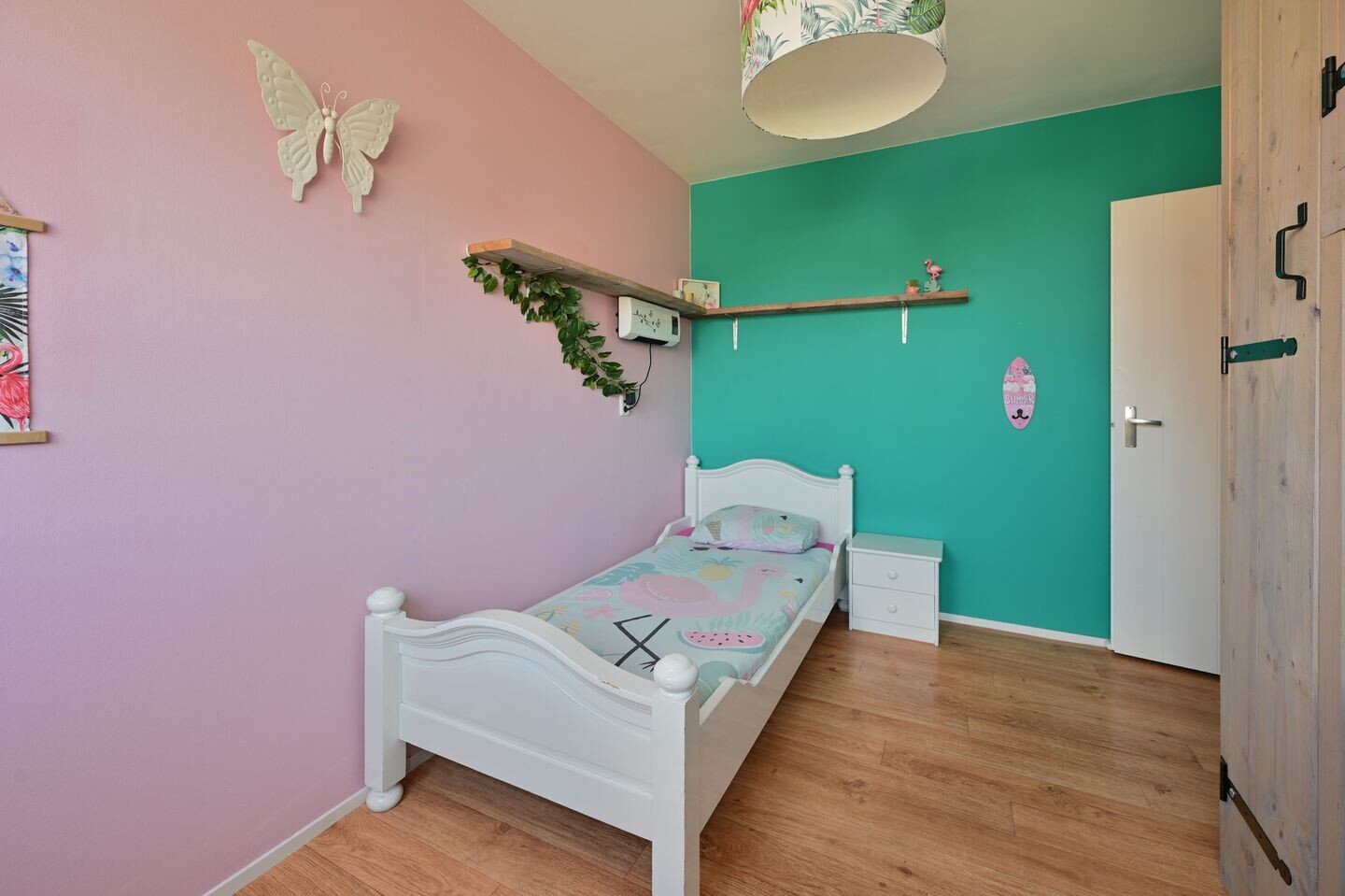 Tussenwoning te koop: Waterkers 5, Kockengen