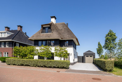 Wilgenroos 25