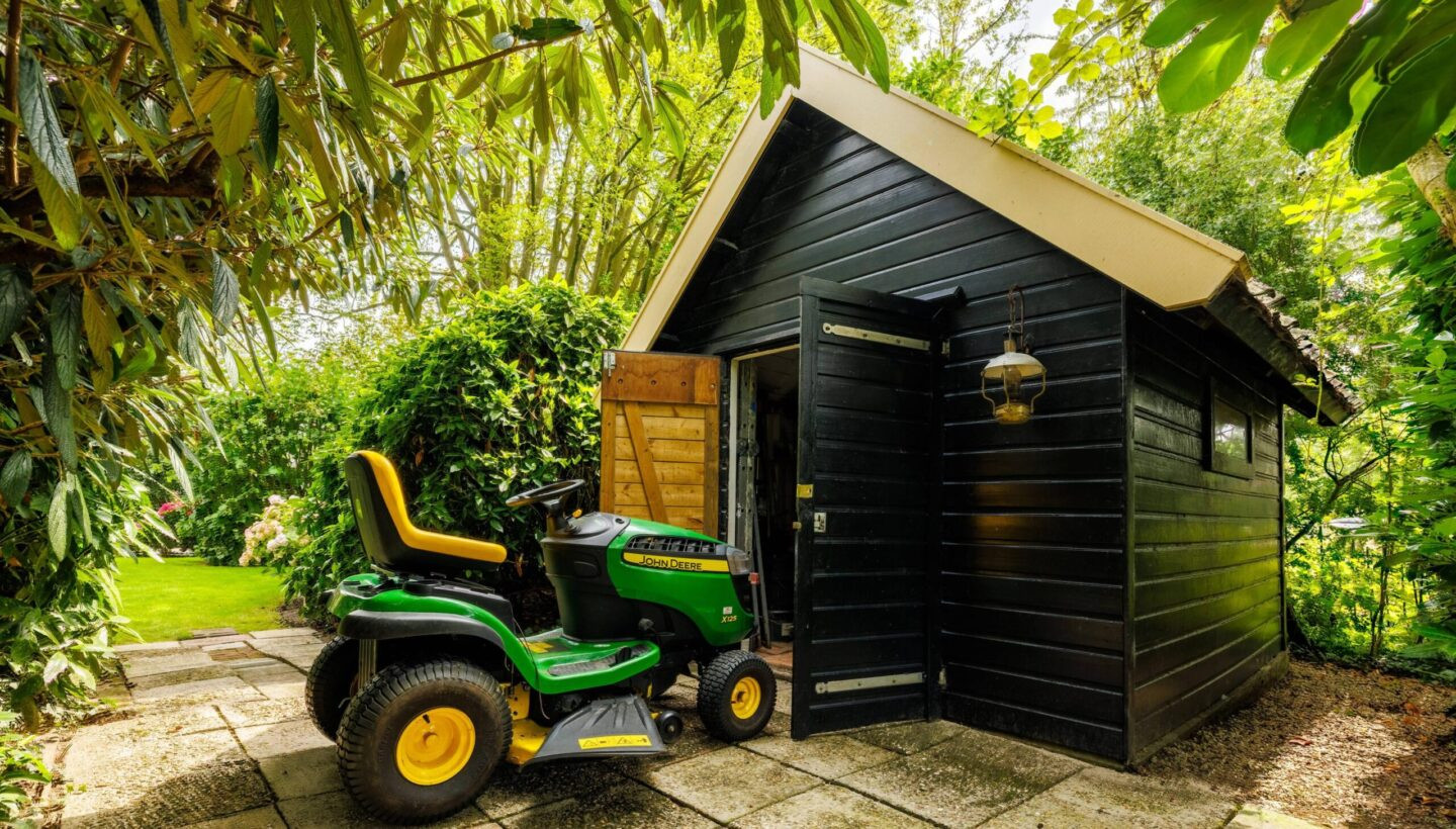 Vrijstaande woning te koop: Zandpad 14, Nieuwersluis