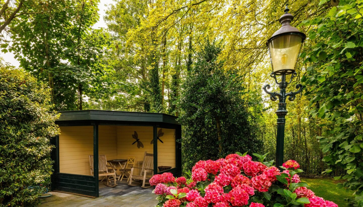 Vrijstaande woning te koop: Zandpad 14, Nieuwersluis