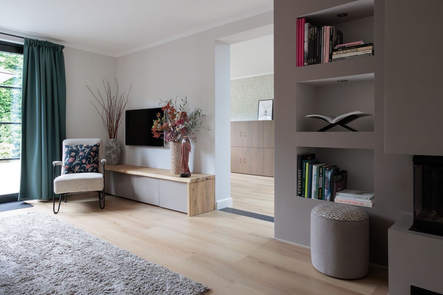 Appartement te koop: Mijndensedijk 78, Nieuwersluis