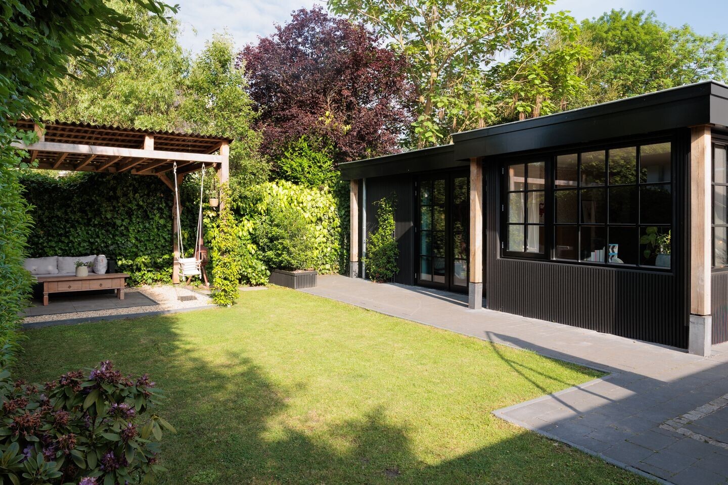 Appartement te koop: Mijndensedijk 78, Nieuwersluis