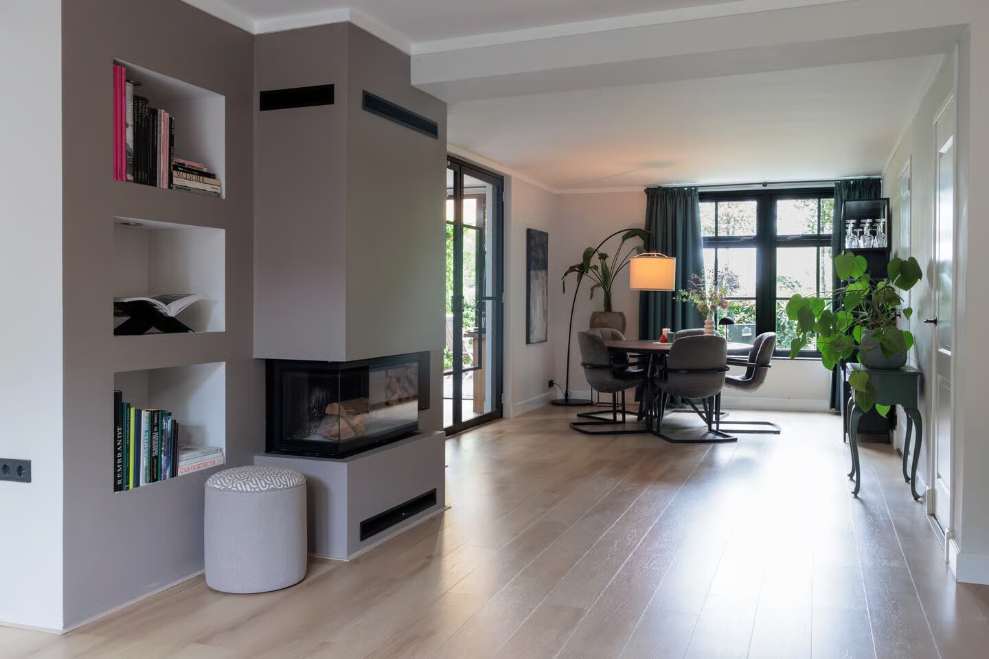 Appartement te koop: Mijndensedijk 78, Nieuwersluis