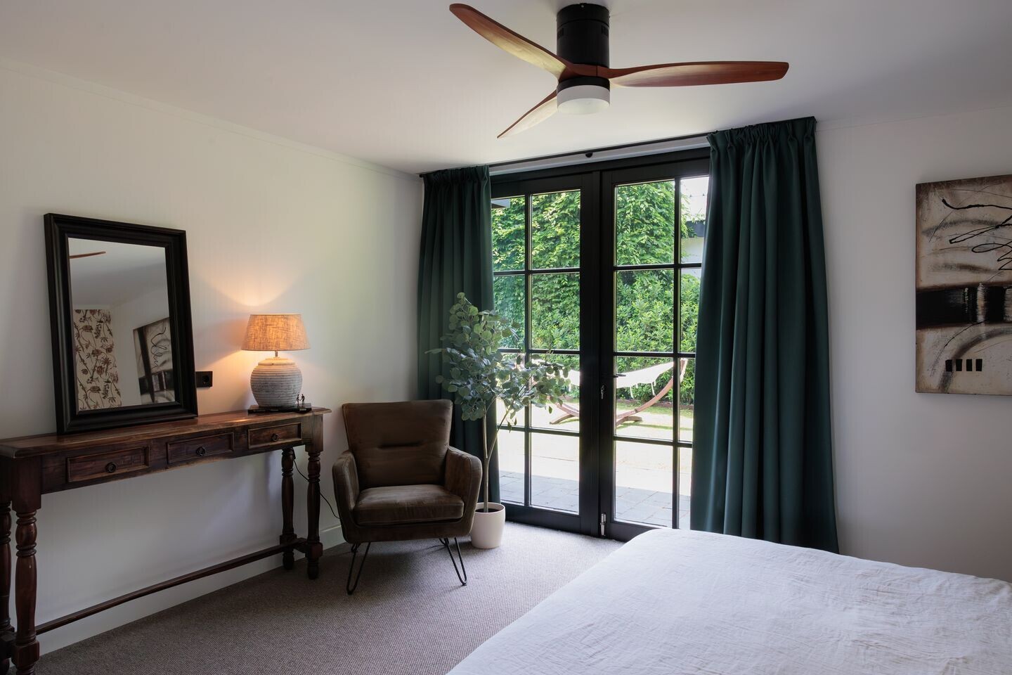 Appartement te koop: Mijndensedijk 78, Nieuwersluis