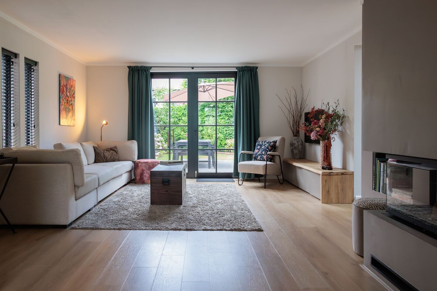 Appartement te koop: Mijndensedijk 78, Nieuwersluis