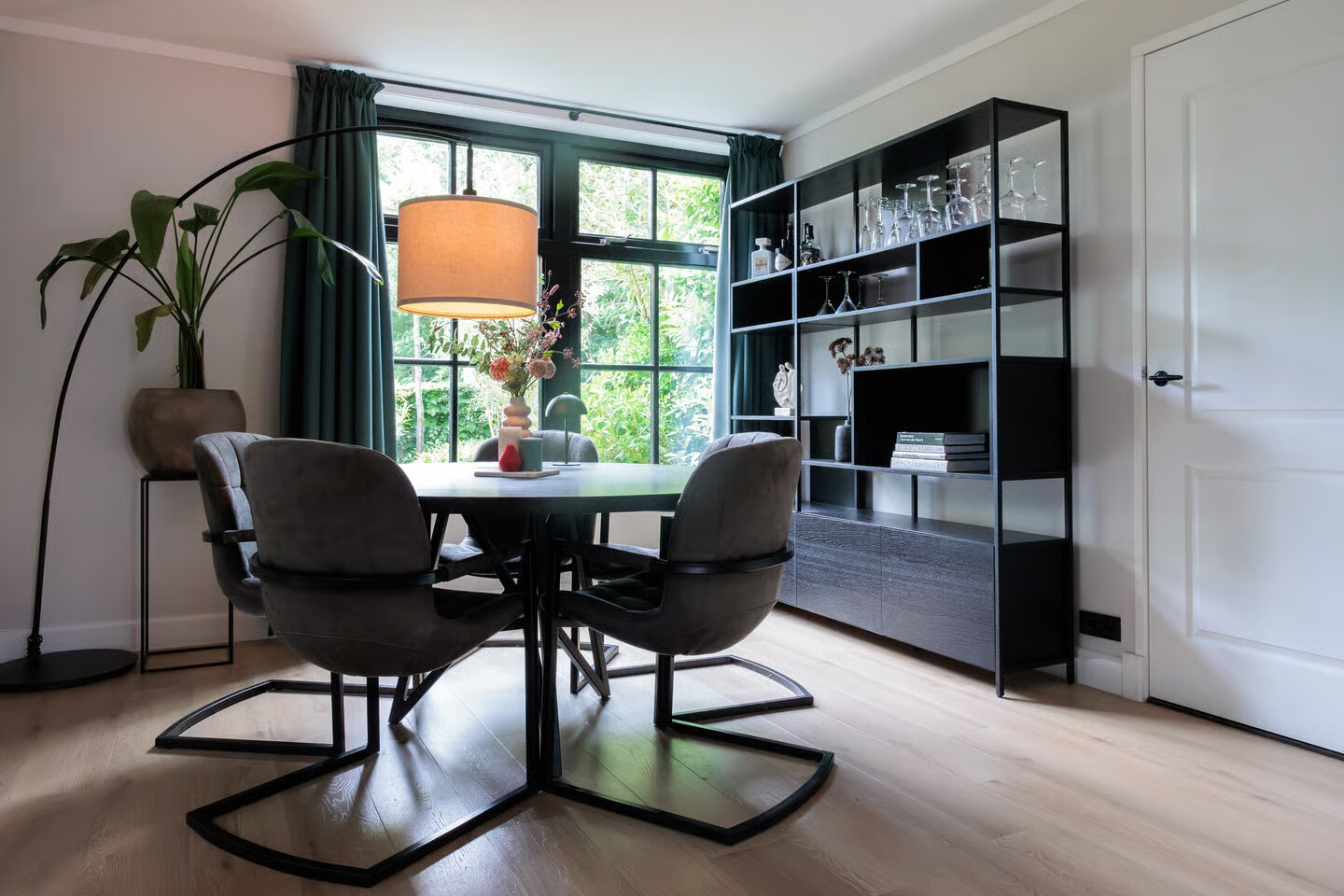 Appartement te koop: Mijndensedijk 78, Nieuwersluis