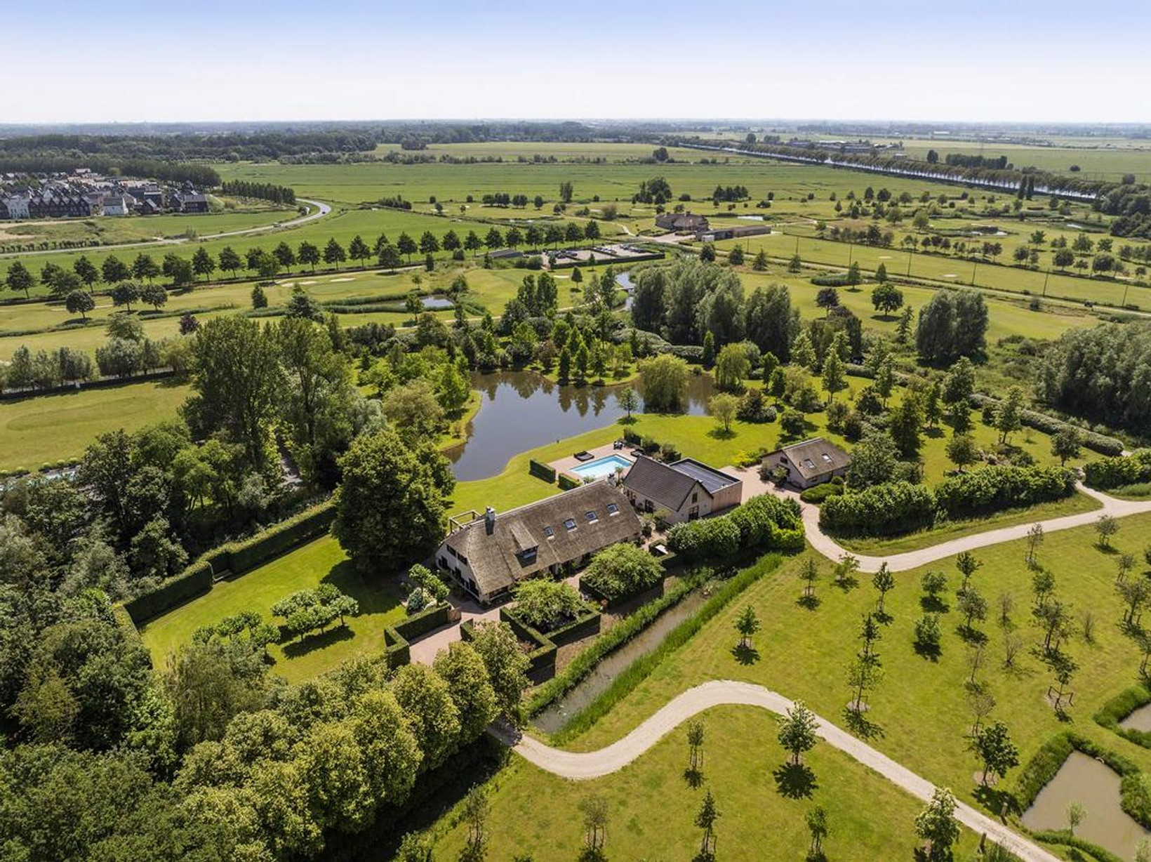 Vrijstaande woning te koop: Rijksstraatweg 177, Loenen Aan De Vecht