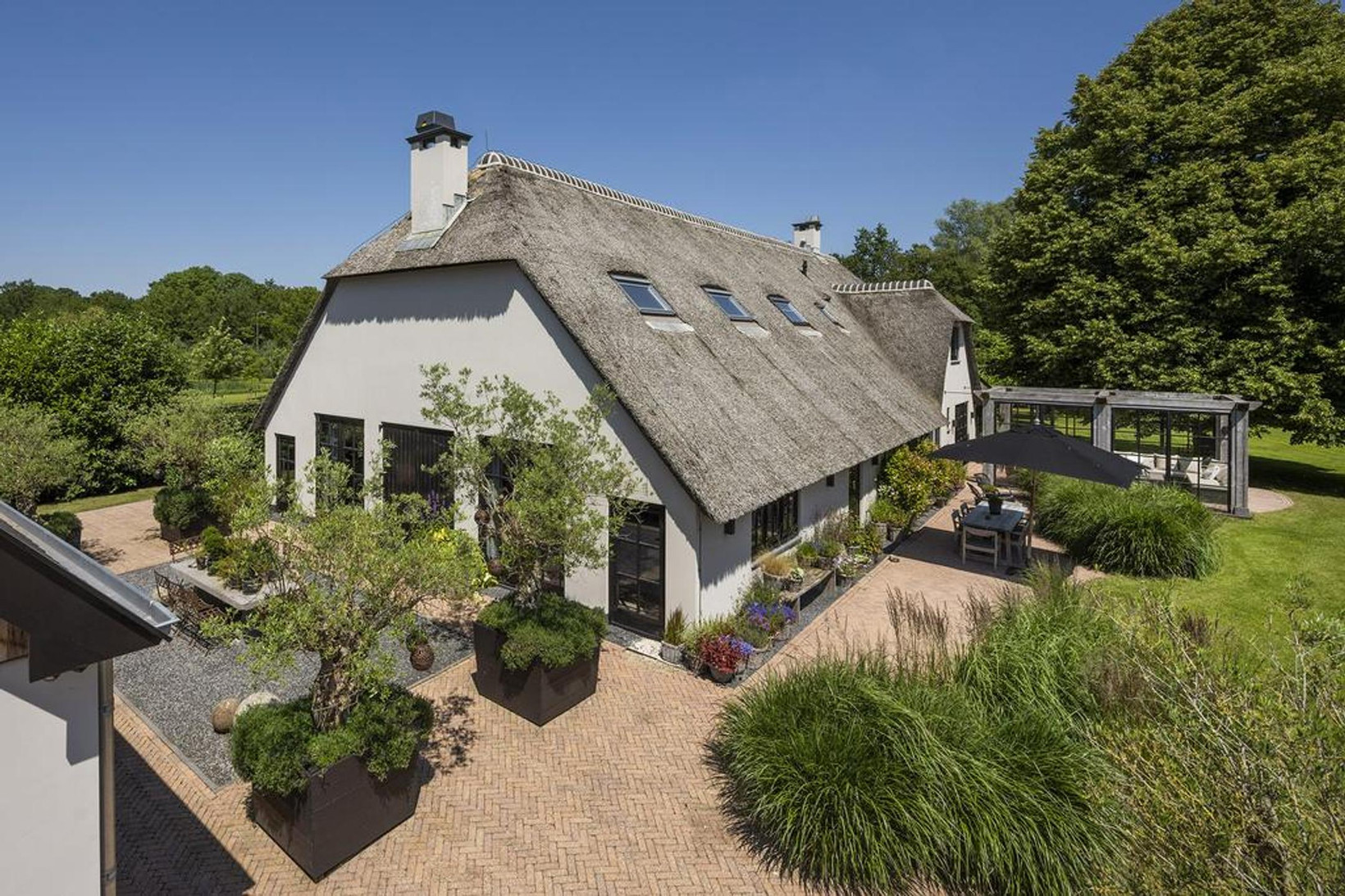 Vrijstaande woning te koop: Rijksstraatweg 177, Loenen Aan De Vecht
