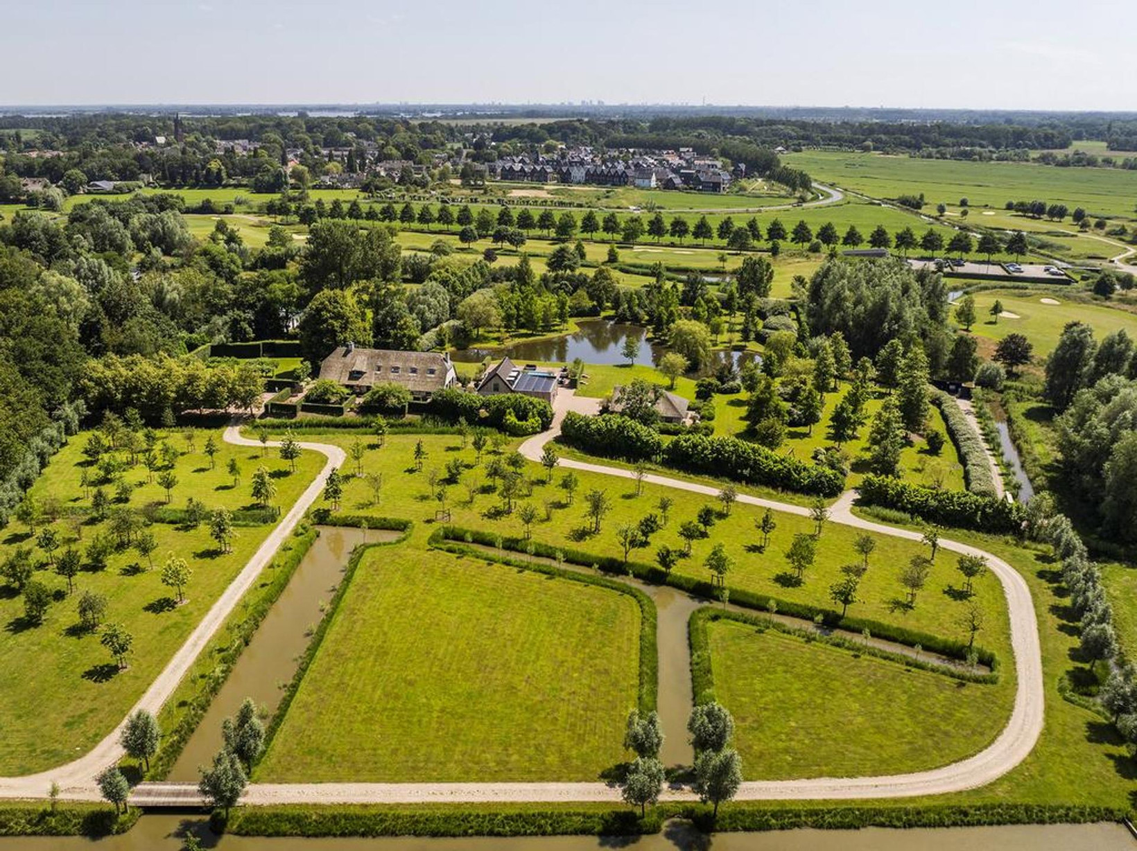 Vrijstaande woning te koop: Rijksstraatweg 177, Loenen Aan De Vecht