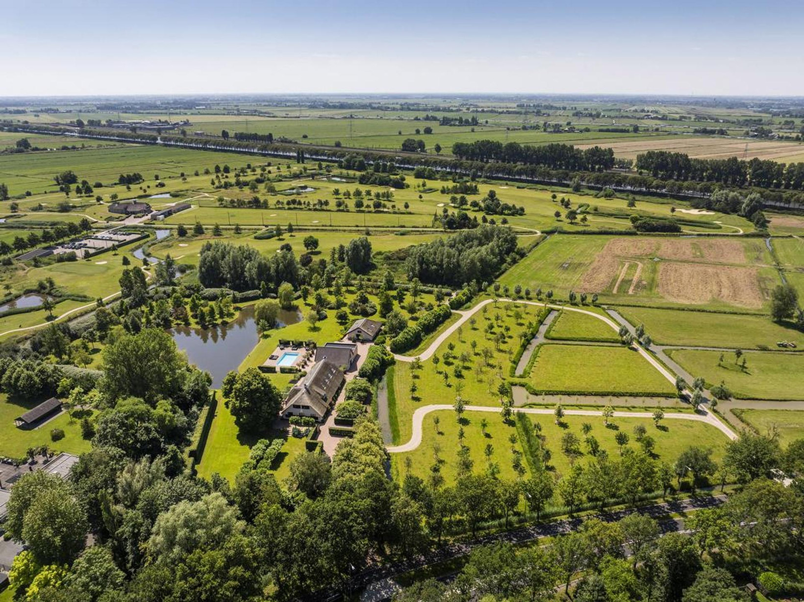 Vrijstaande woning te koop: Rijksstraatweg 177, Loenen Aan De Vecht