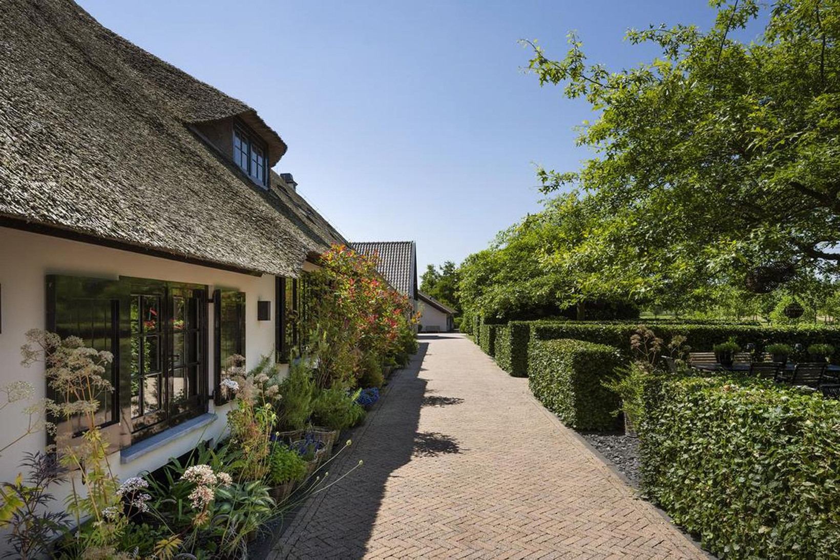 Vrijstaande woning te koop: Rijksstraatweg 177, Loenen Aan De Vecht