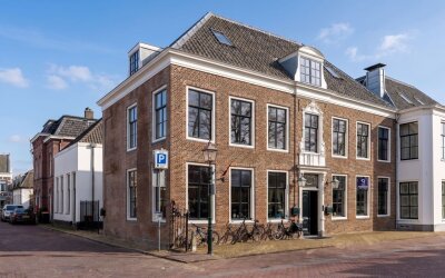 Rijksstraatweg 104-G