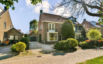 Rijksstraatweg 144