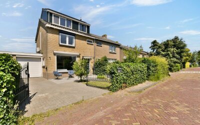 Kerklaan 22