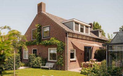 Cronenburgherlaan 8