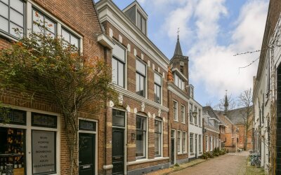 Dorpsstraat 39