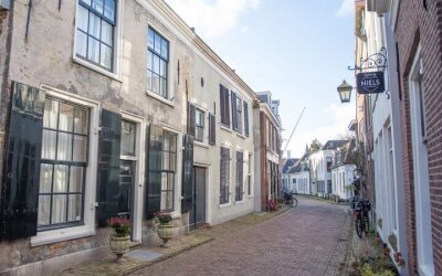 Dorpsstraat 46