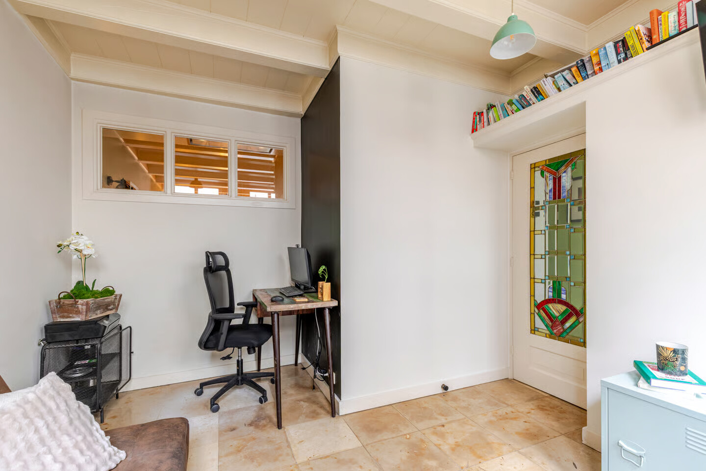 Hoekwoning te koop: Dorpsstraat 74, Loenen Aan De Vecht