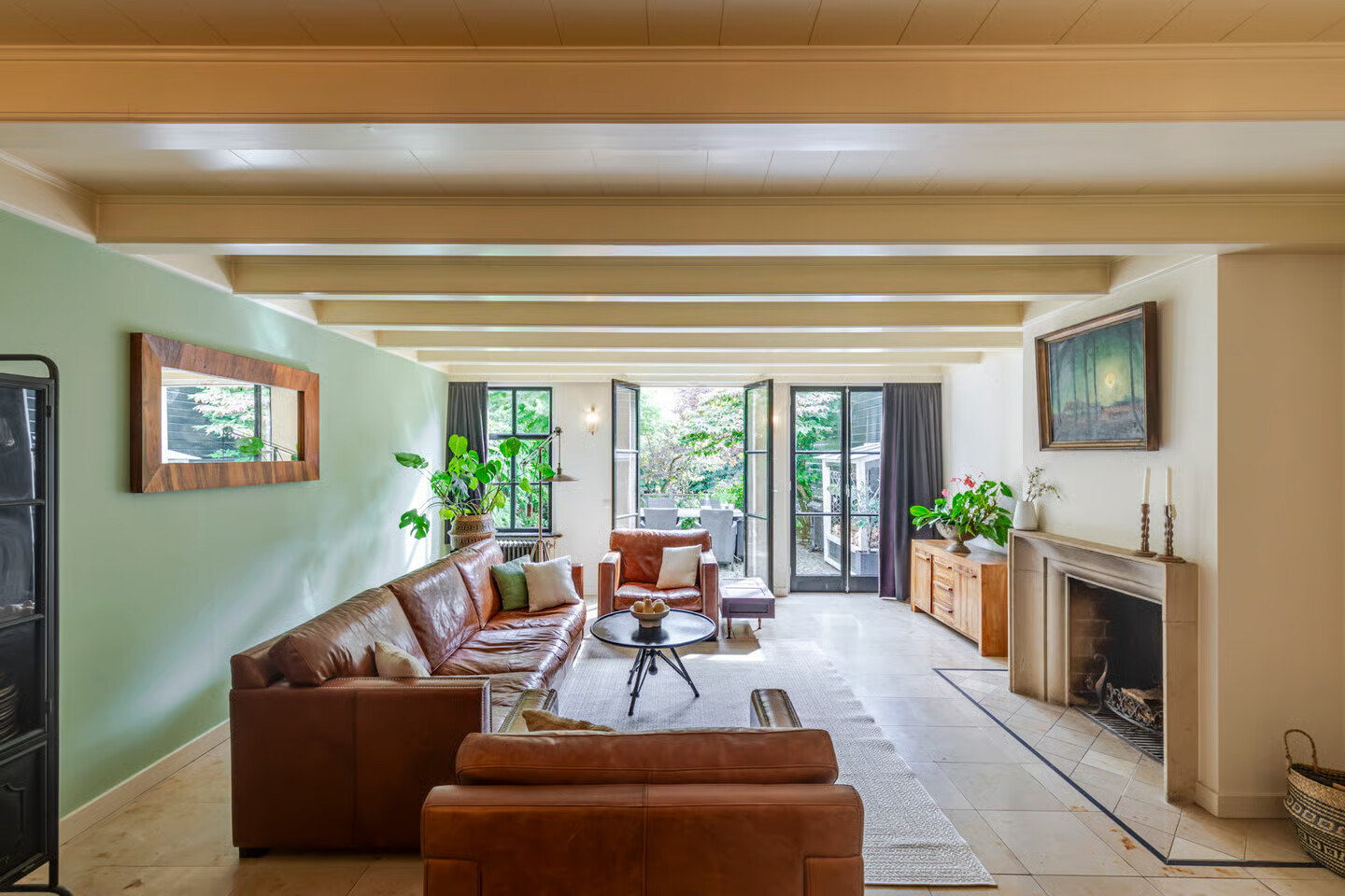 Hoekwoning te koop: Dorpsstraat 74, Loenen Aan De Vecht