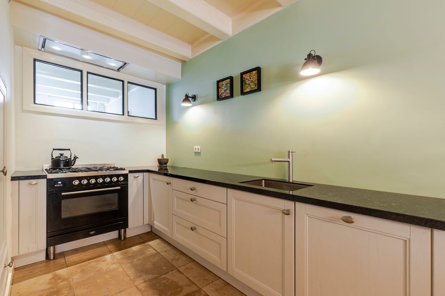 Hoekwoning te koop: Dorpsstraat 74, Loenen Aan De Vecht