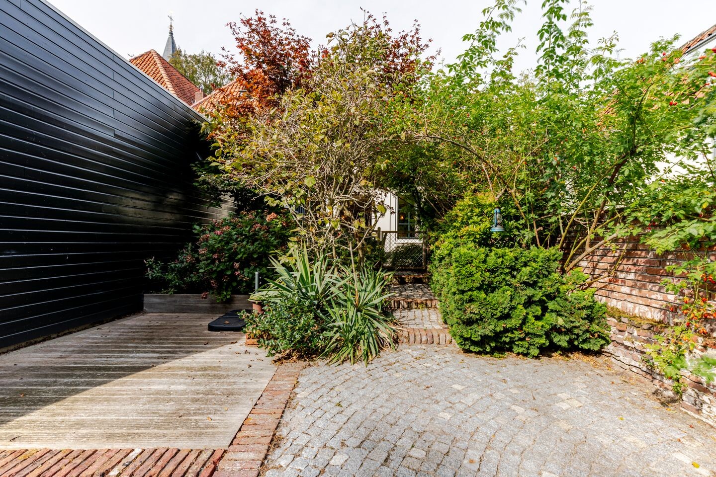 Hoekwoning te koop: Dorpsstraat 74, Loenen Aan De Vecht