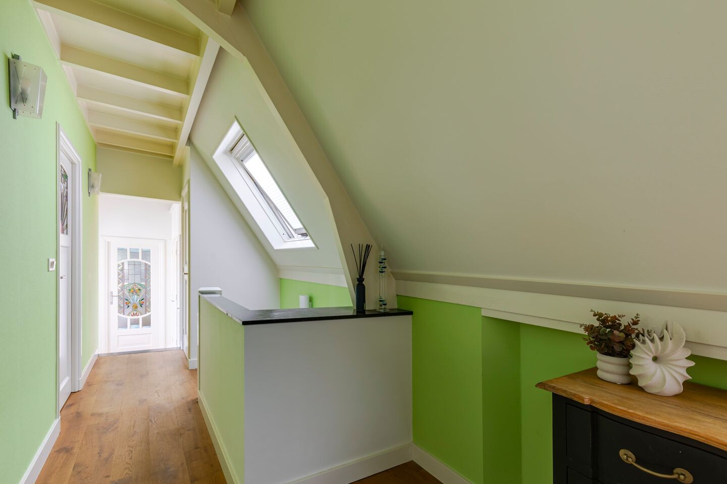 Hoekwoning te koop: Dorpsstraat 74, Loenen Aan De Vecht