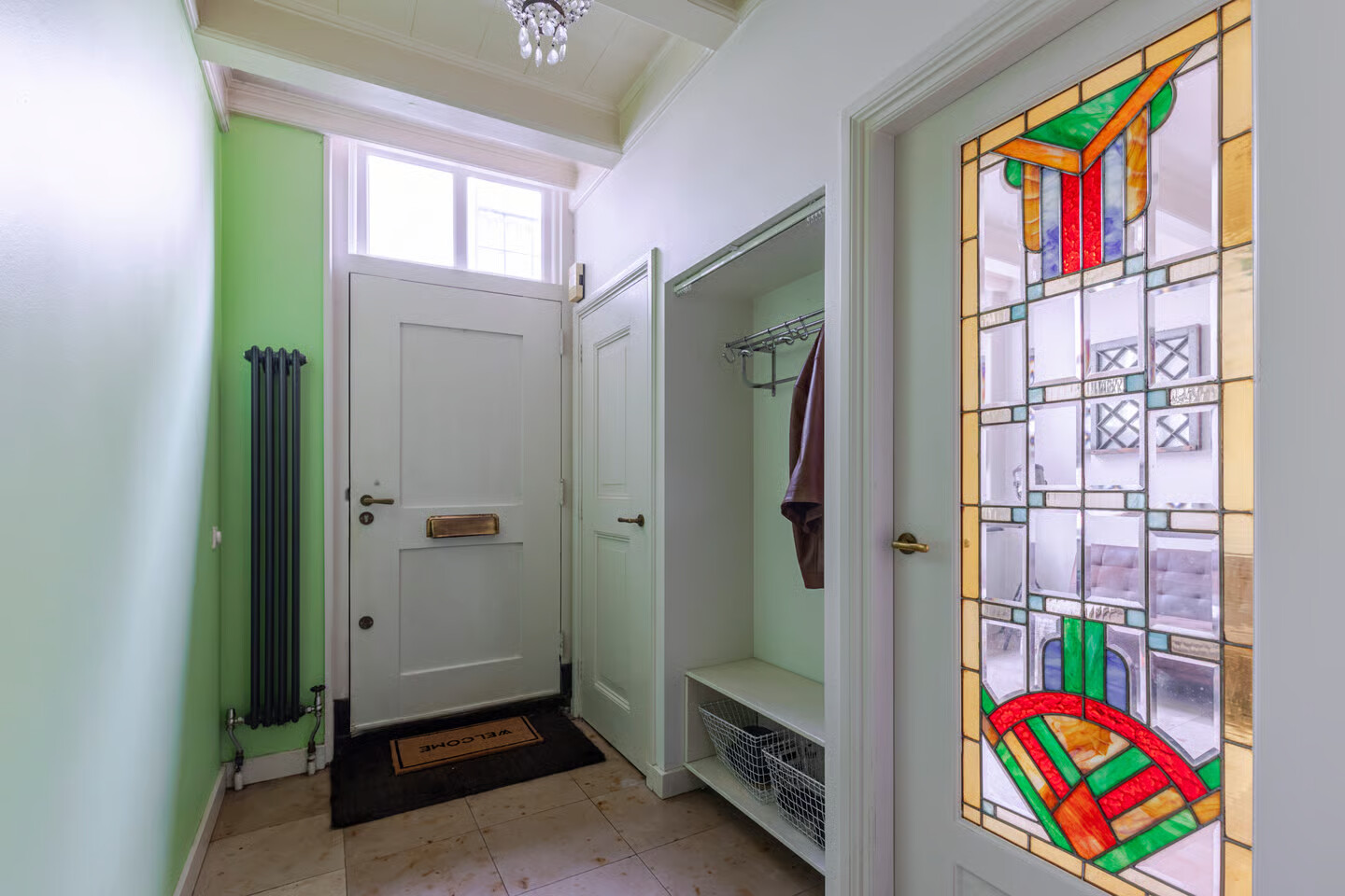 Hoekwoning te koop: Dorpsstraat 74, Loenen Aan De Vecht